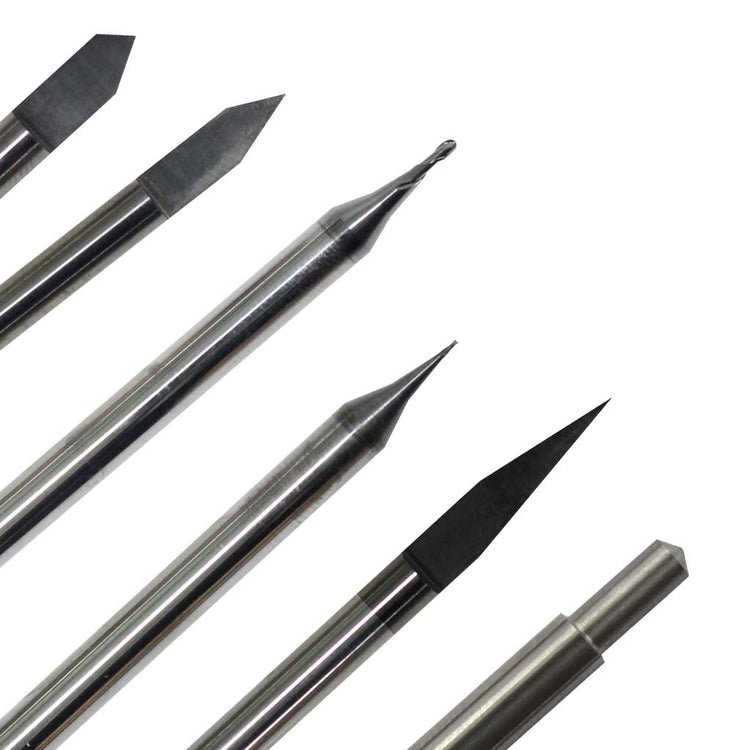 Utensili per cnc