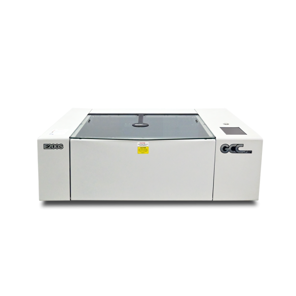 GCC E200SM Professional CO2 Laser Engraver