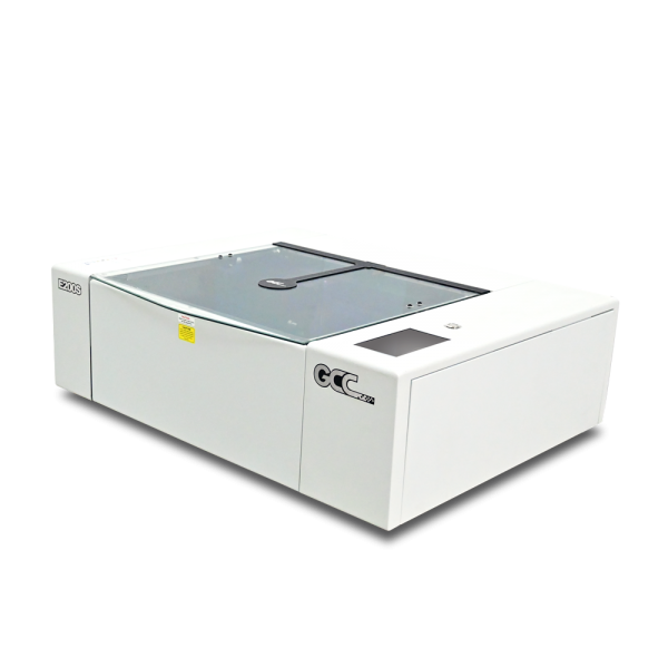 GCC E200SM Professional CO2 Laser Engraver