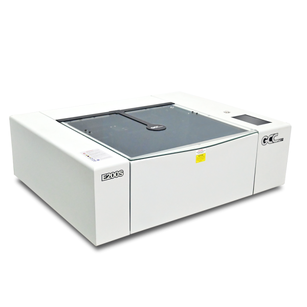 Incisore Laser GCC E200S