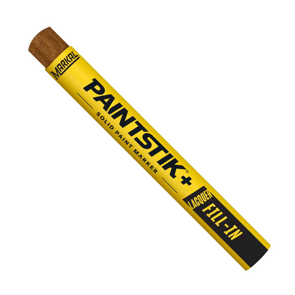 PaintStick+ con LACQUER FILL-IN