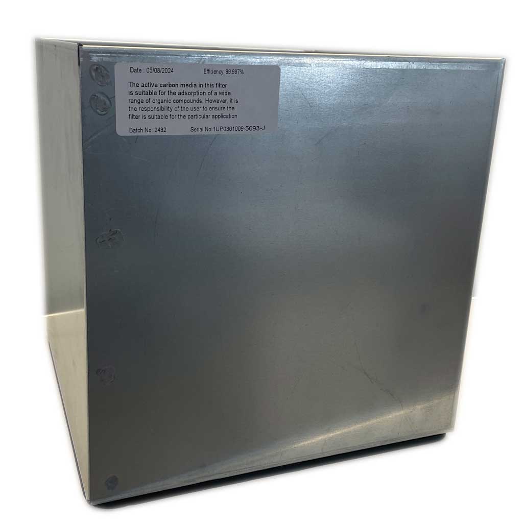 Filtre combiné pour Bofa AD ACCESS