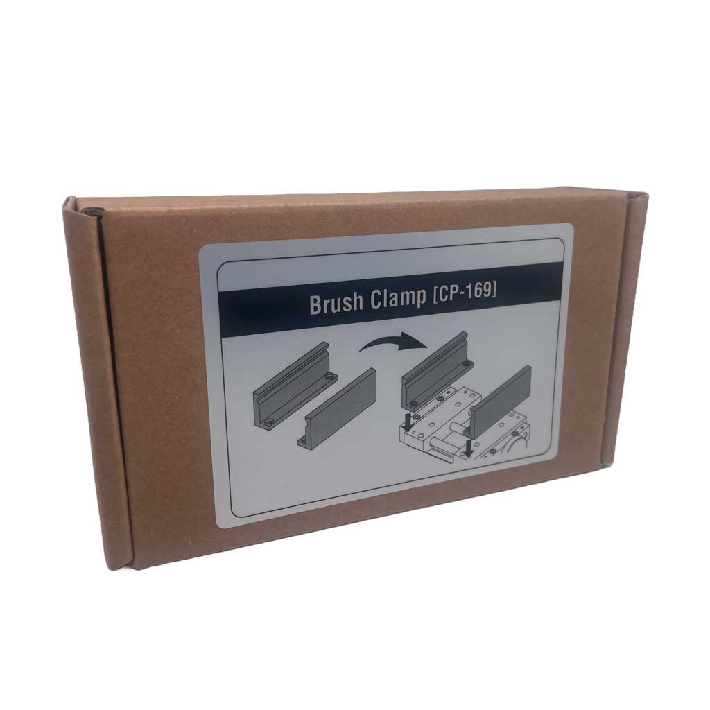 Brush Adapter (CP-169)