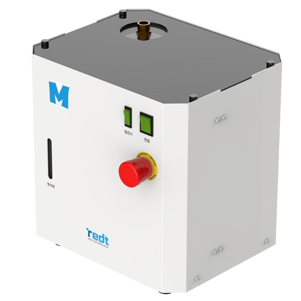 Aspiratore di trucioli CP-261 per mini CNC MAGIC