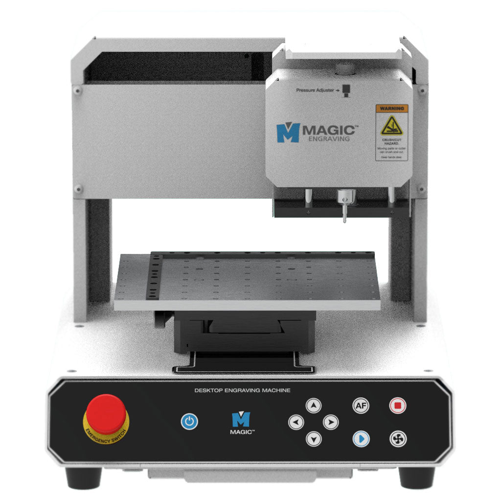 Piano multifori per Magic E3 / S3
