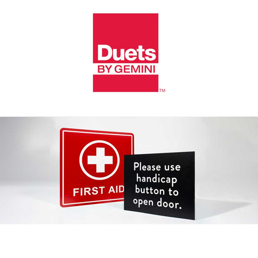 Duets LASER XT