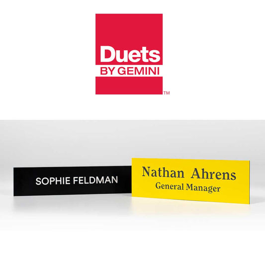 Duets ROTARY