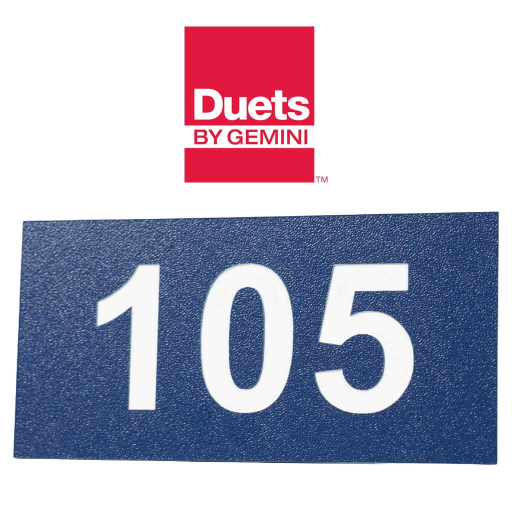 Duets TEXTURES