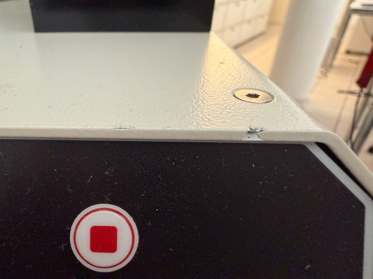 MAGIC E7 SHOWROOM – Macchina per incidere e fresare gioielli.
