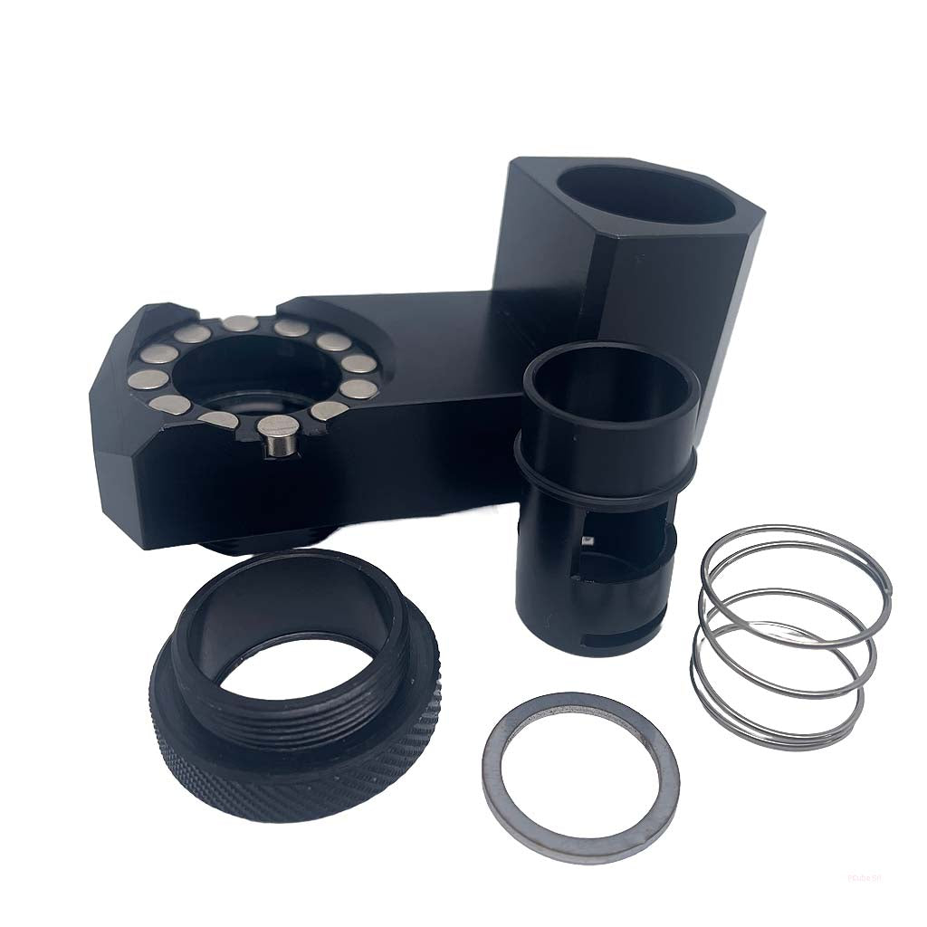 Kit nasello per aspiratore di trucioli per macchine MAGIC