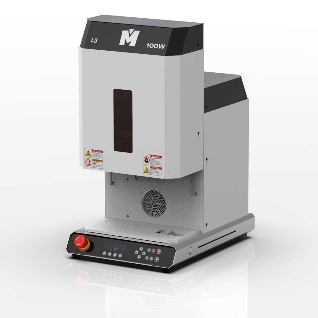 Fiber Laser L3 (New Version)