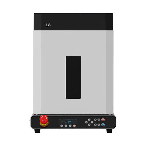 Fiber Laser L3 (New Version)