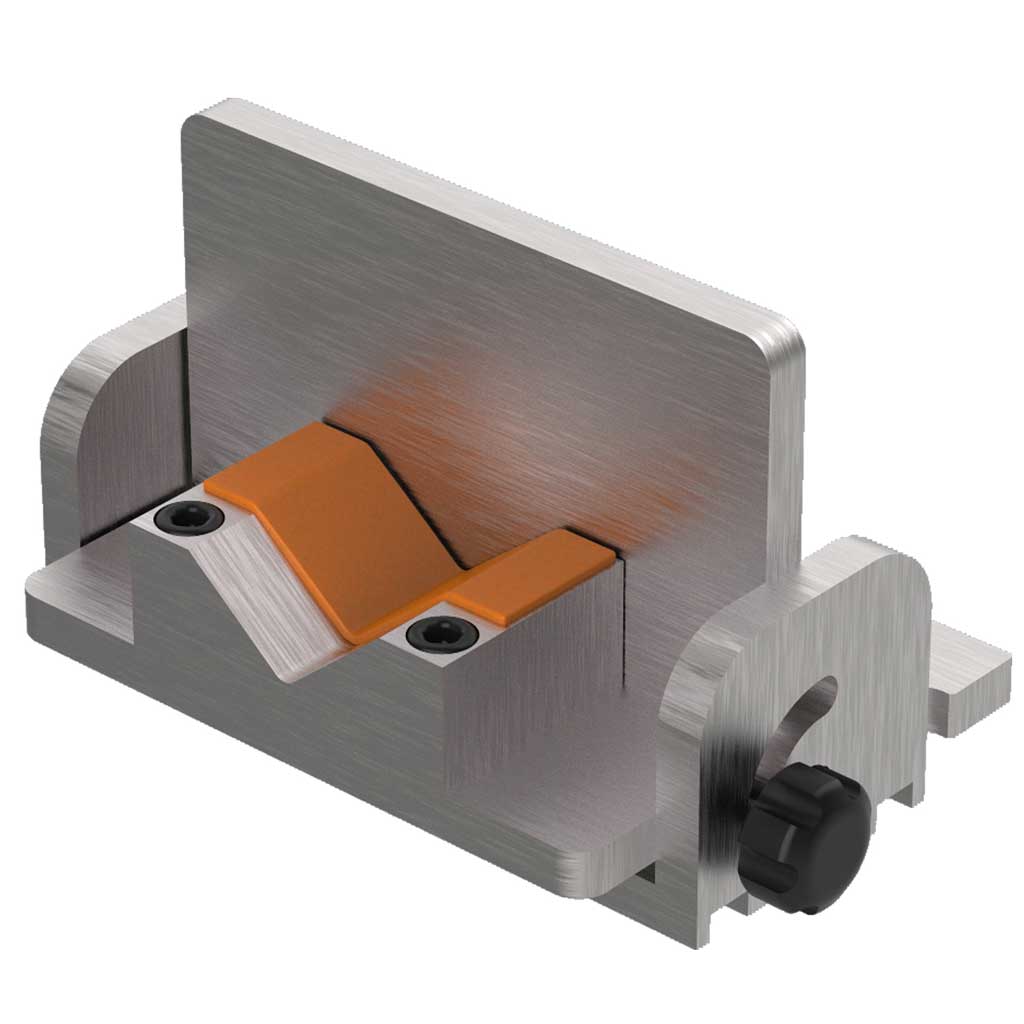 LMB-101 Ring Clamp for Laser Marker