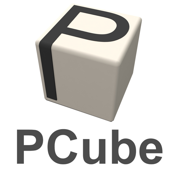 PCube Webshop