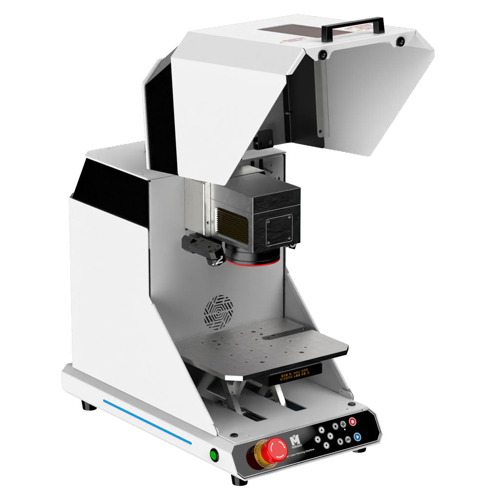 Fiber Laser L2 (New Version)