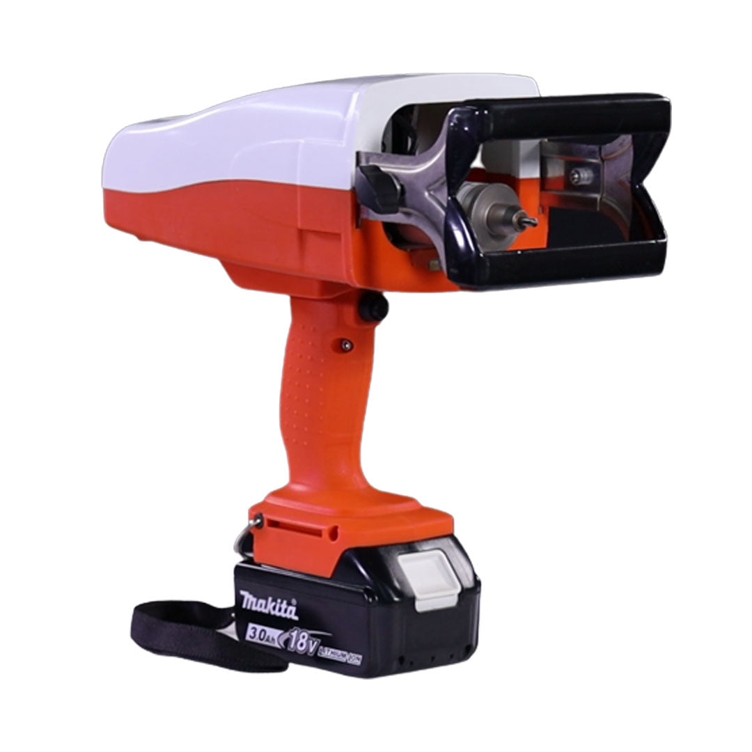 MNSB-53 Portable Dot Peen Marking Machine
