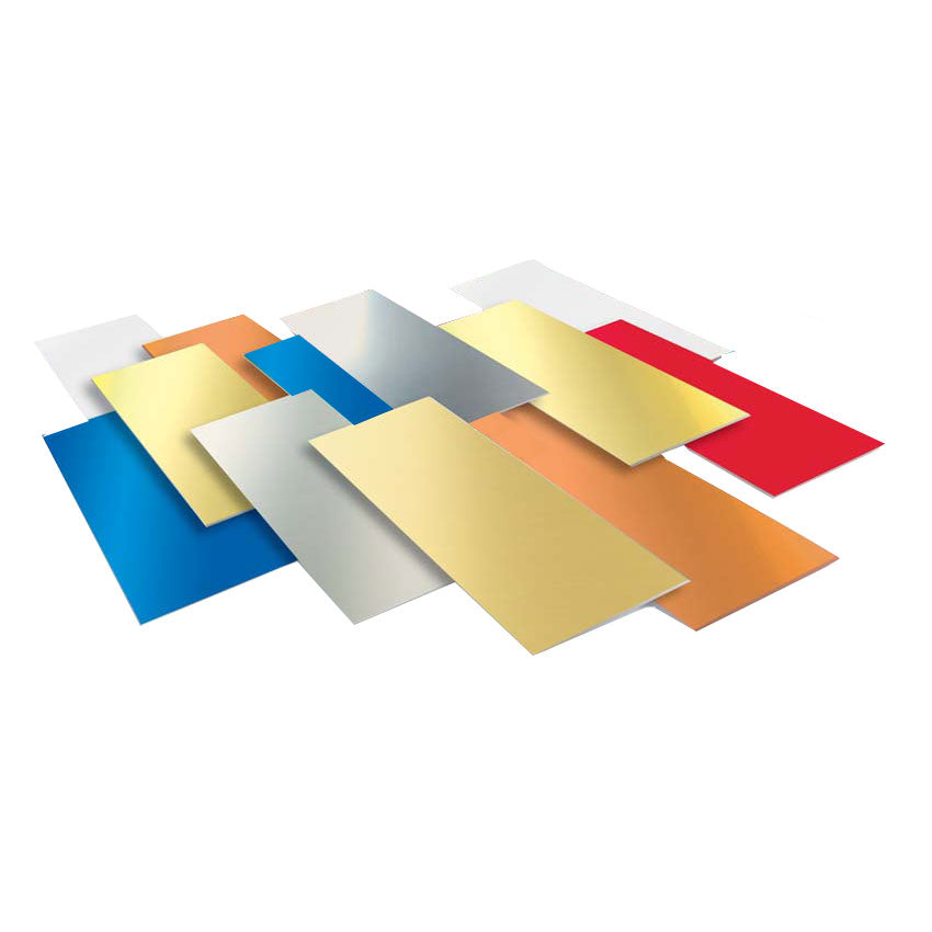 Aluminium pour plaques de gravure