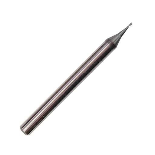 Utensile Cilindrico (Ø4 mm corto)