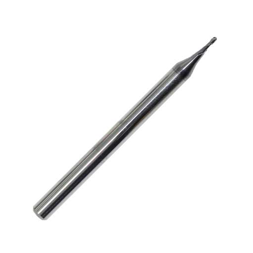 Utensile Cilindrico (Ø4 mm corto)