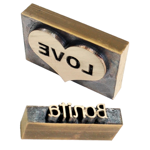 Timbri in ottone