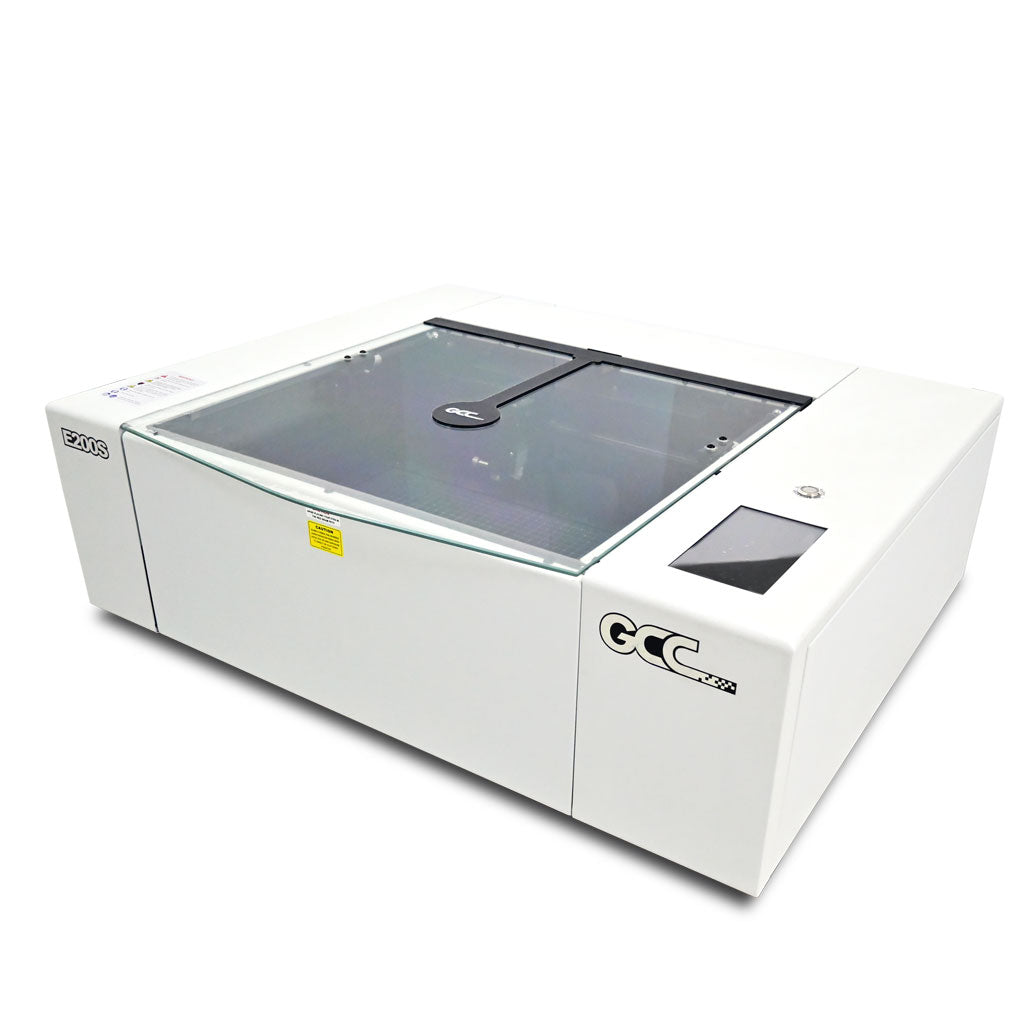 Graveur laser CO2 GCC E200SL 40 W