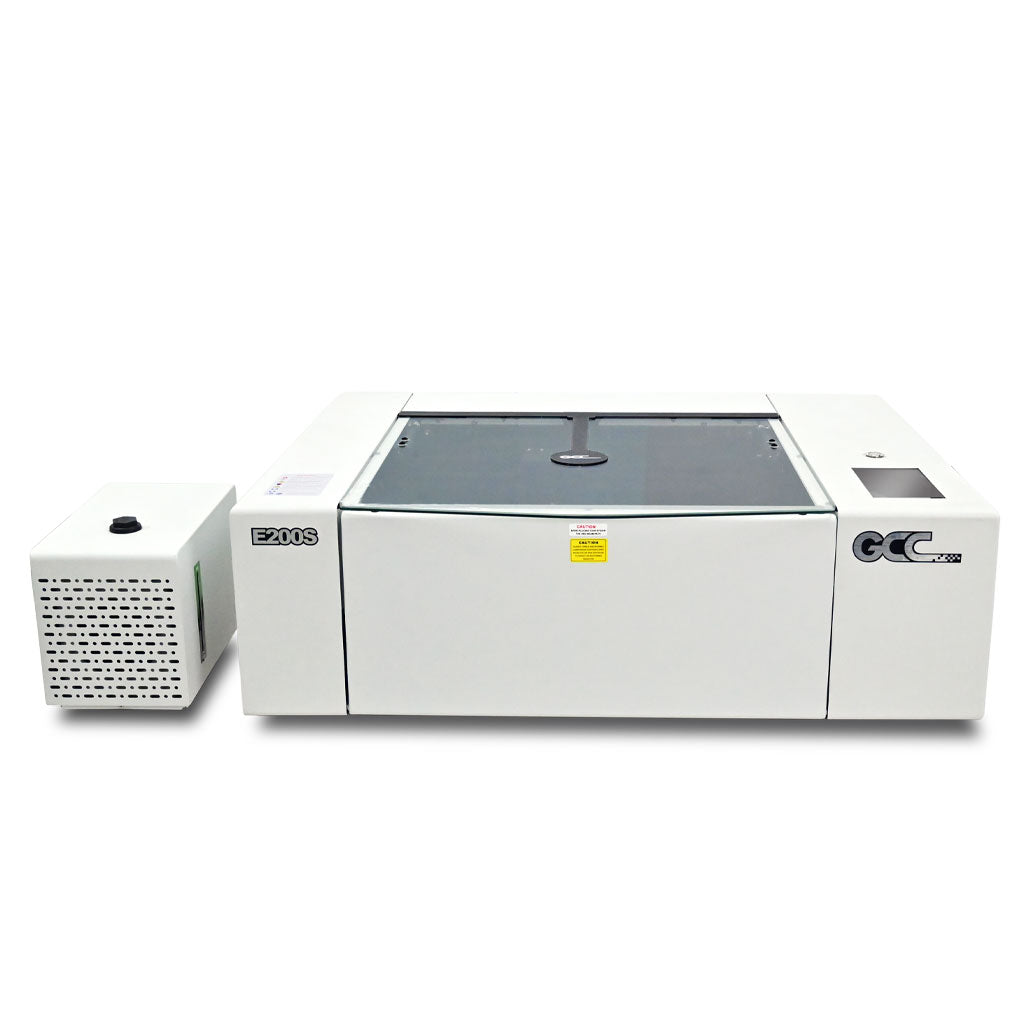 Graveur laser CO2 GCC E200SL 40 W