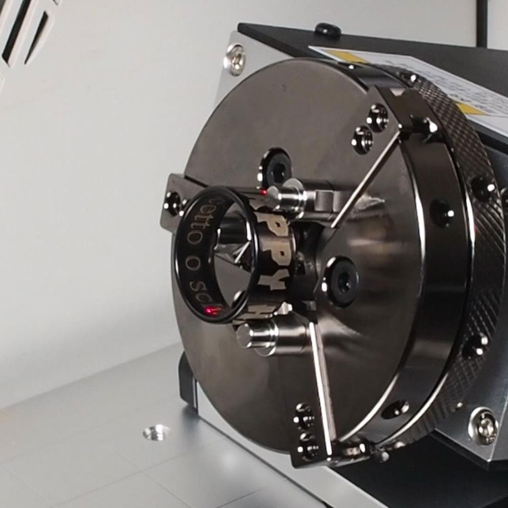Fiber Laser L2 (New Version)
