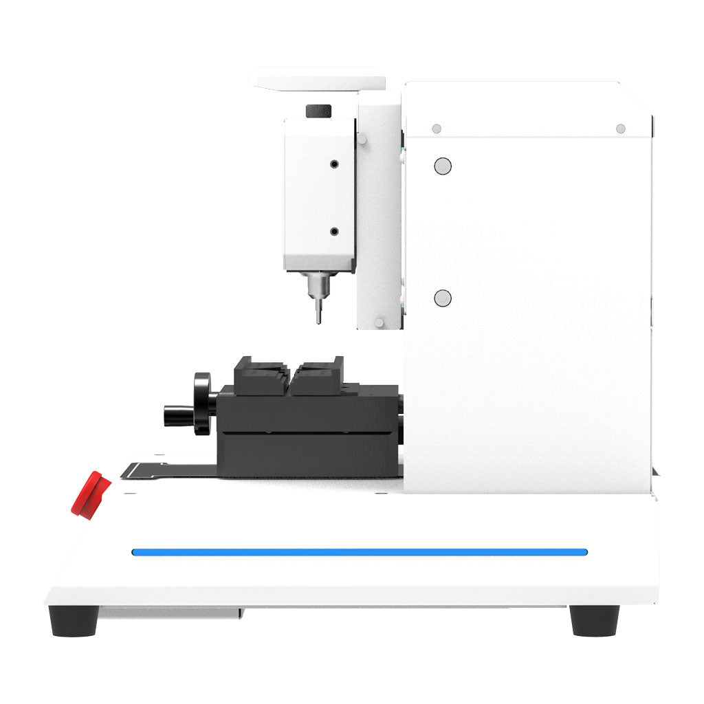 MAGIC S3 engraving machine