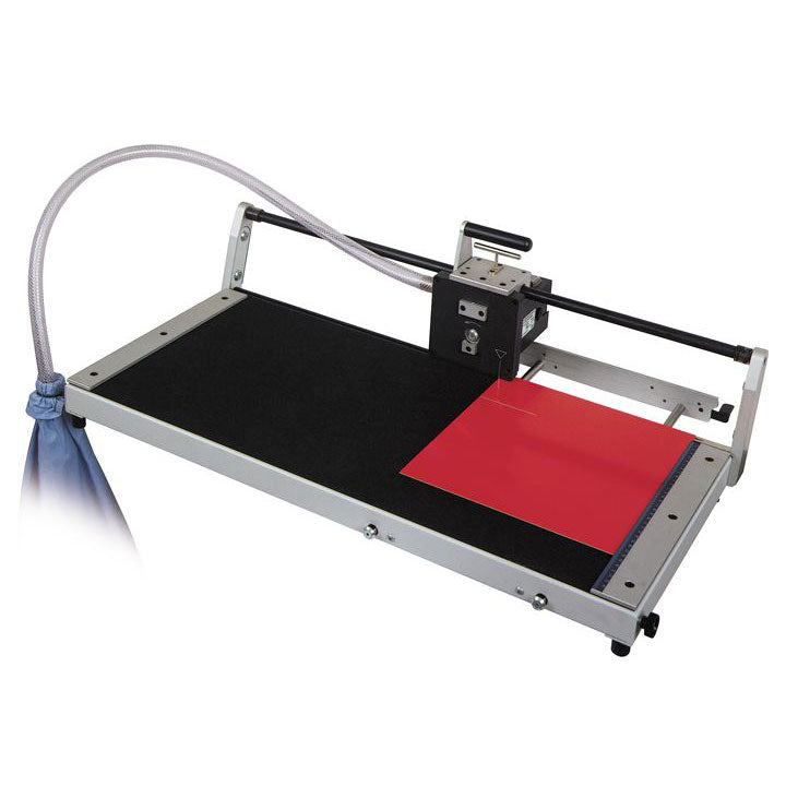 Taglierina VARGA VA10 con sega circolare