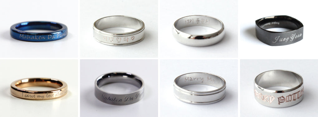 1S Ring engraving Machine
