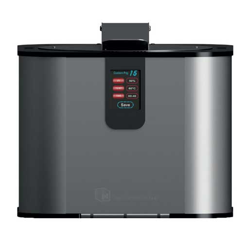 BB CURE 3D - UV polymerizer for 3D printing