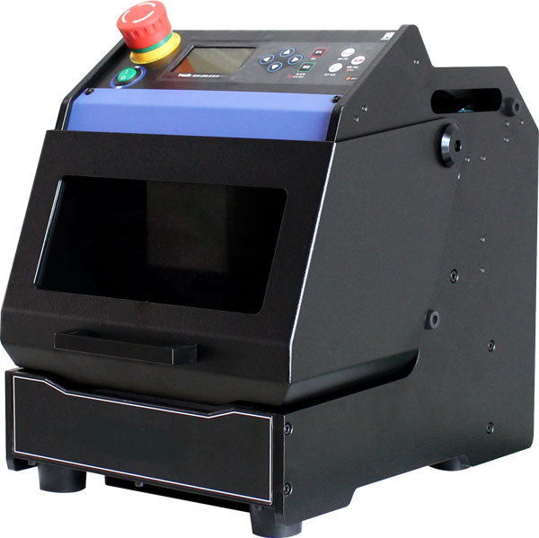 Machine C1 pour la production de tampons en laiton