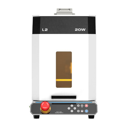 Fiber Laser L2 (New Version)