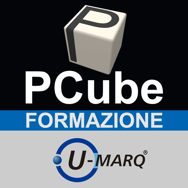 Basic training course for U-MARQ machines