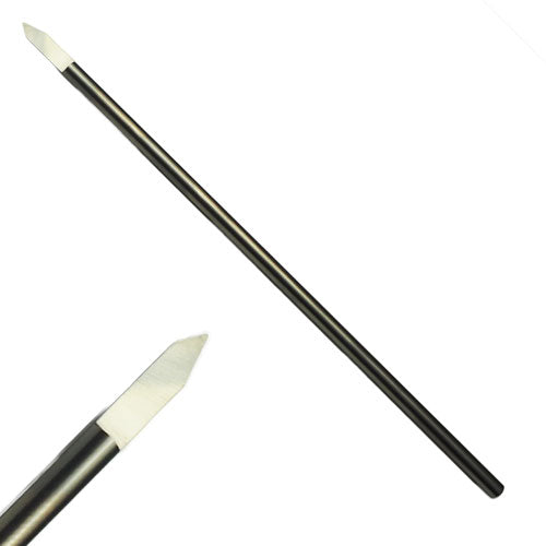 Outil conique (Ø4,36 mm de long)