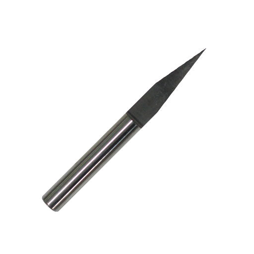 Outil conique (Ø3 mm court)