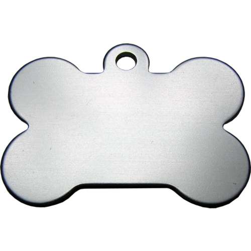 Aluminum Bone Tag (10 pcs)