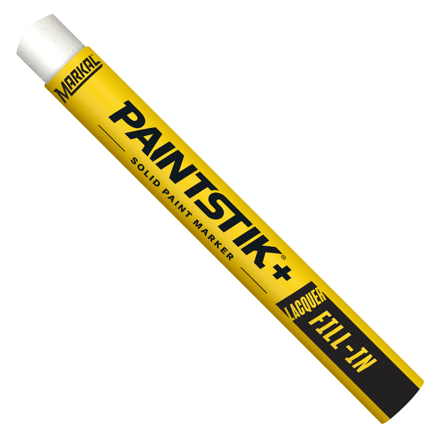PaintStick+ avec LACQUER FILL-IN - Color Stick pour remplir l'écriture gravée