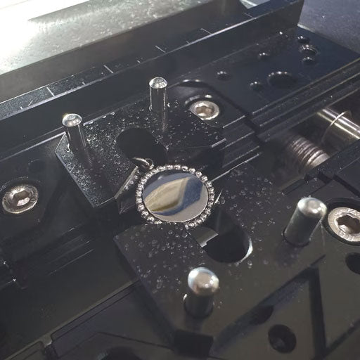 Mini Loop Adapter - Per incisori MAGIC