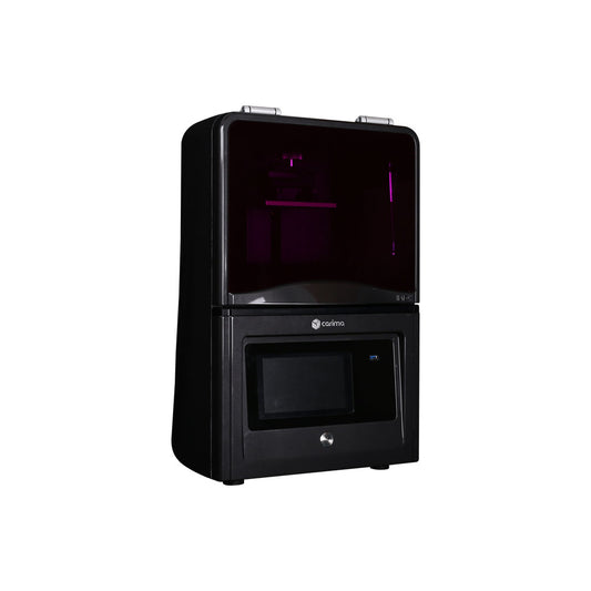 Resina Fondibile IC163 per stampante 3D DLP – PCube - Negozio on line