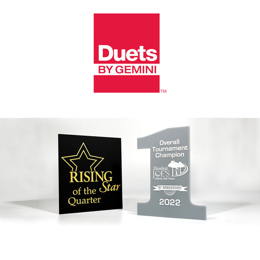 Duets ACCENTS