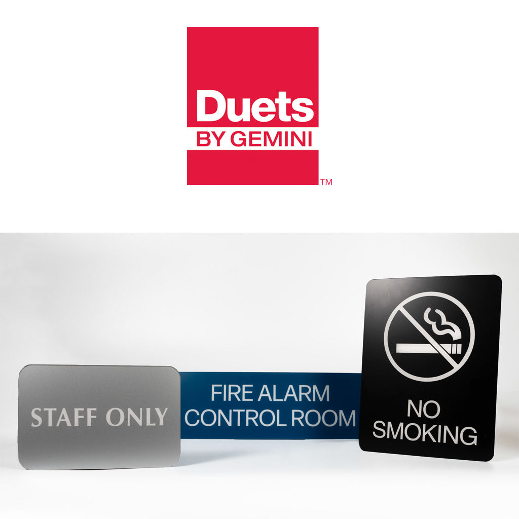 Duets LASER XT REVERSE