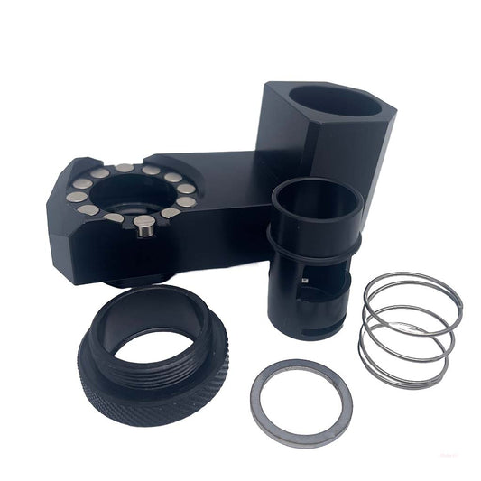 Chip Extractor Nose Kit for MAGIC Machines