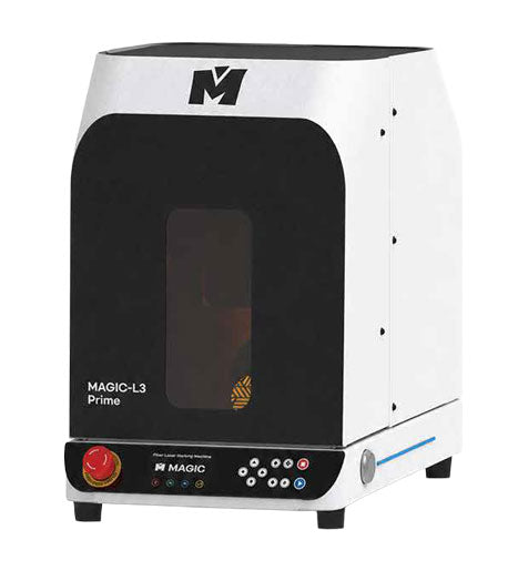 Magic L3 Prime
