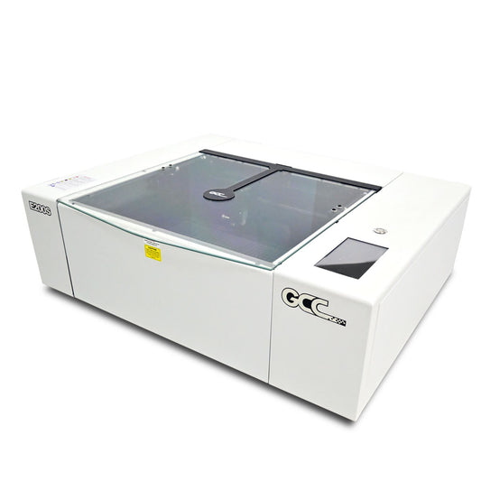 Graveur laser CO2 GCC E200SL 40 W