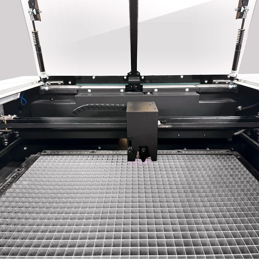 Graveur laser CO2 GCC E200SL 40 W