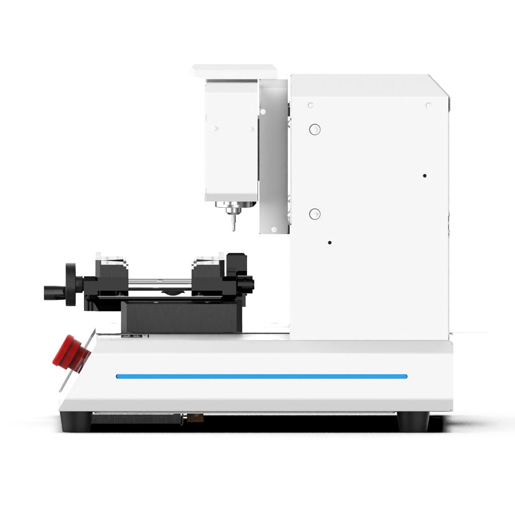 MAGIC E3 engraving and milling machine