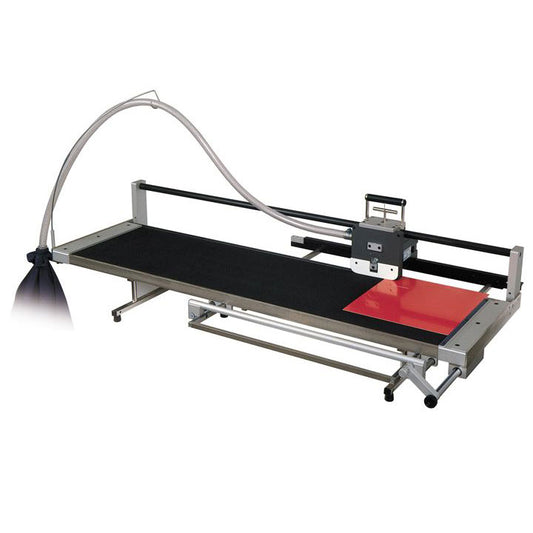 Taglierina Varga con sega circolare