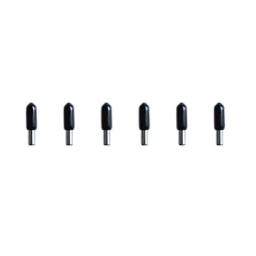 Goupilles caoutchoutées pour étau de machine MAGIC