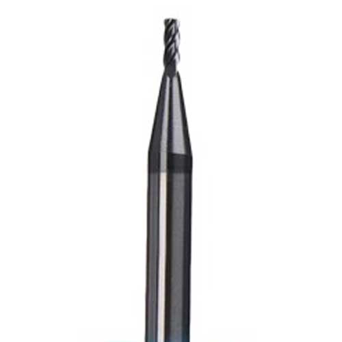 Cylindrical Tool (4 mm short)